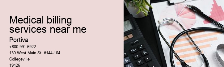 medical billing services near me