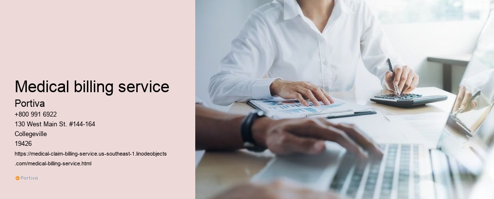 medical billing service