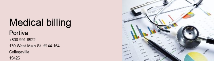 medical billing