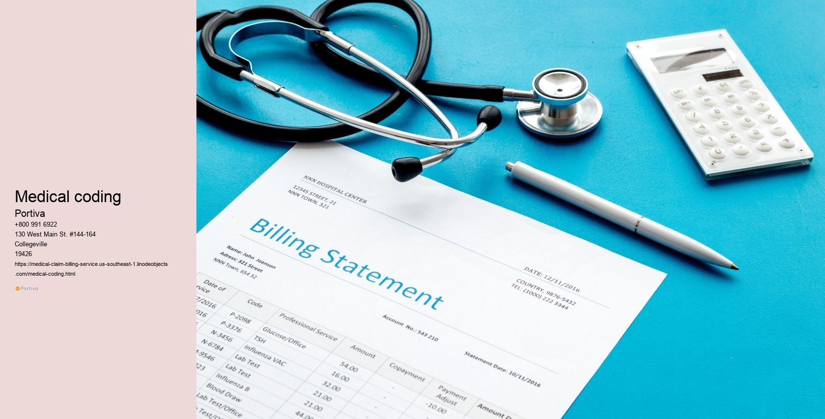 medical coding