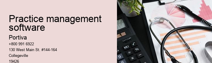 practice management software