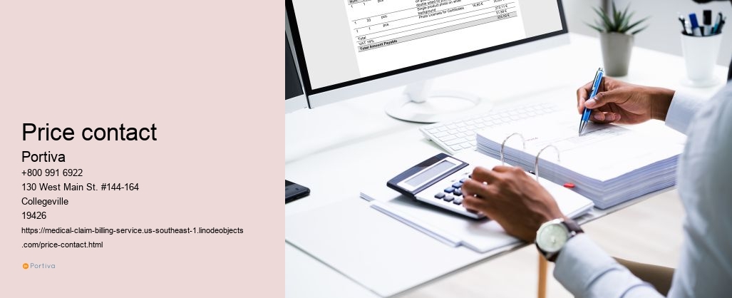 price contact